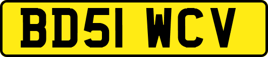 BD51WCV