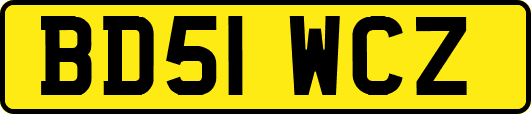 BD51WCZ