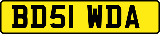 BD51WDA