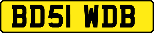 BD51WDB