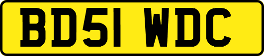 BD51WDC