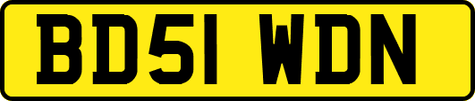 BD51WDN