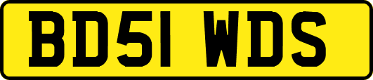 BD51WDS