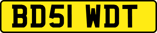 BD51WDT