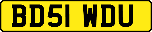 BD51WDU