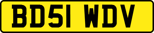 BD51WDV