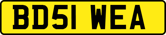 BD51WEA