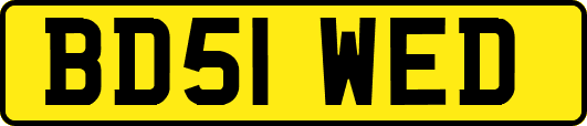 BD51WED