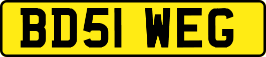 BD51WEG