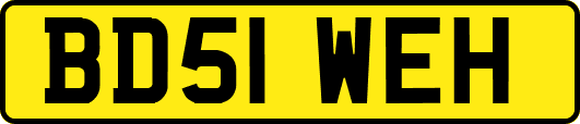 BD51WEH