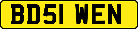 BD51WEN