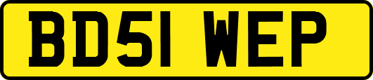 BD51WEP