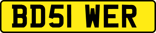 BD51WER