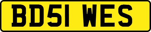 BD51WES