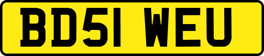 BD51WEU