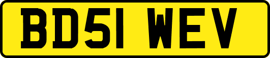 BD51WEV