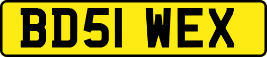 BD51WEX