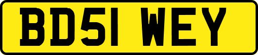 BD51WEY