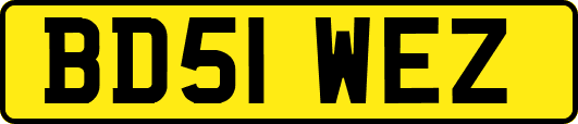 BD51WEZ