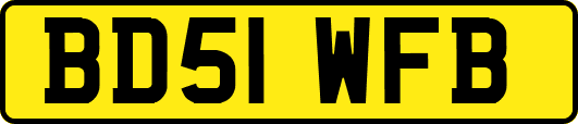 BD51WFB