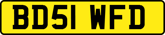 BD51WFD