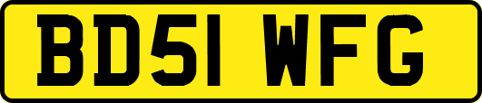 BD51WFG