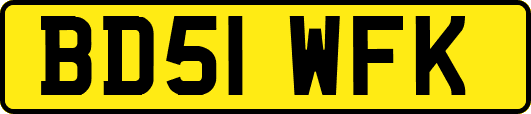 BD51WFK