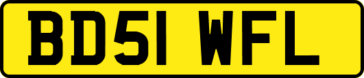 BD51WFL