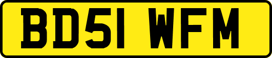 BD51WFM