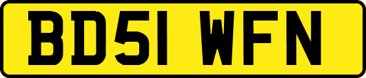 BD51WFN