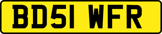 BD51WFR