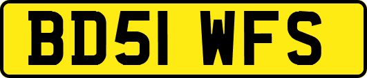 BD51WFS