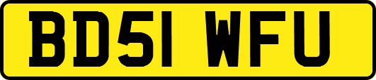 BD51WFU