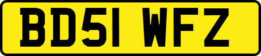 BD51WFZ