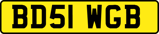 BD51WGB