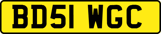 BD51WGC