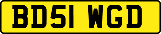 BD51WGD