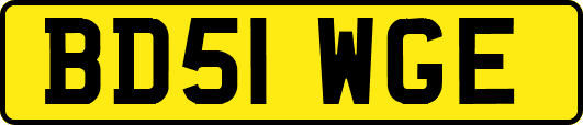 BD51WGE