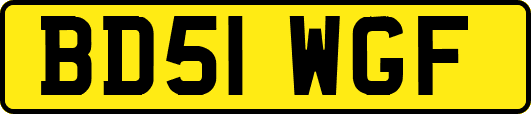 BD51WGF