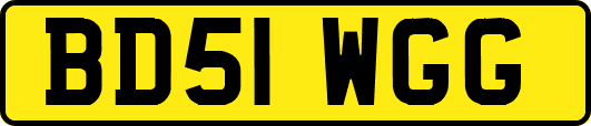 BD51WGG