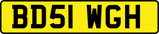 BD51WGH