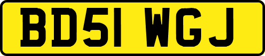 BD51WGJ