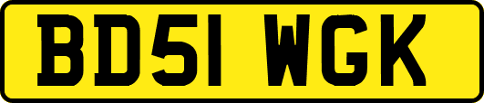 BD51WGK