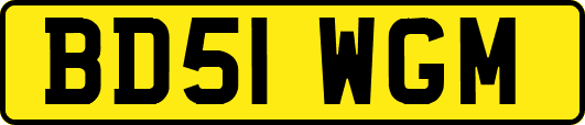 BD51WGM