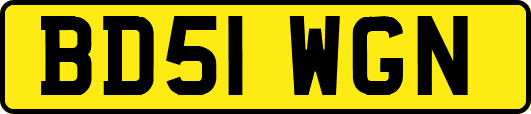 BD51WGN