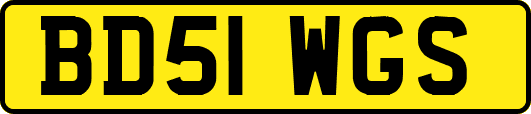 BD51WGS