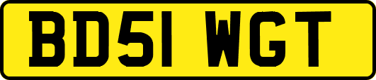 BD51WGT