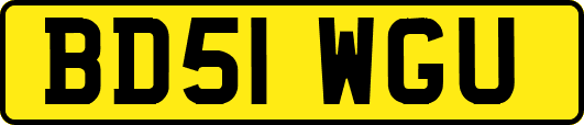 BD51WGU