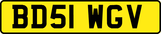 BD51WGV