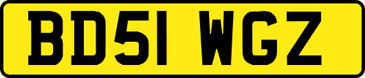 BD51WGZ